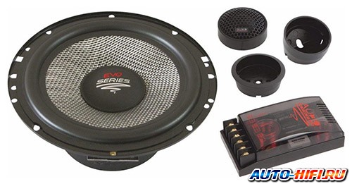 2-компонентная акустика Audio System R 165 EVO 2